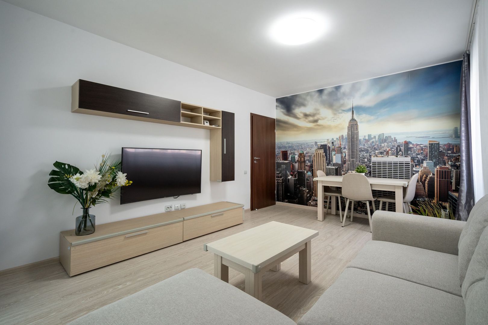 COMISION 0% - Apartament 2 camere Drumul Binelui 45 - Metalurgiei - Poză 4