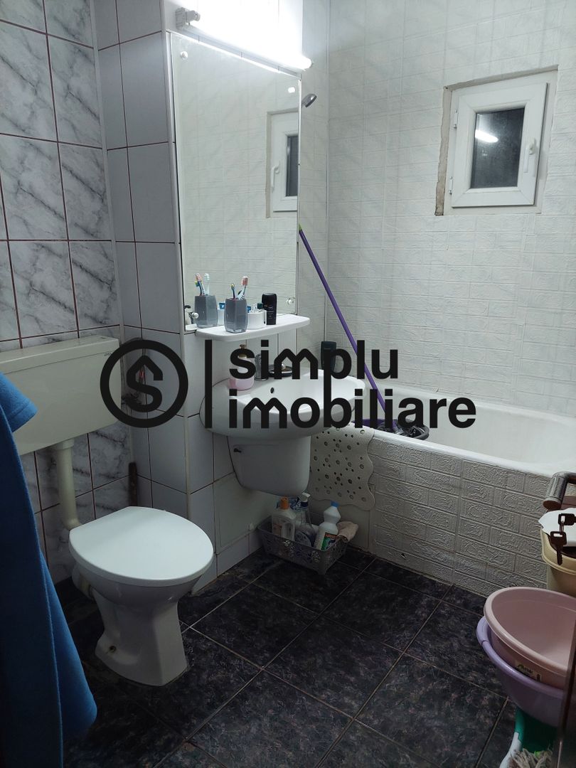 2 decomandate, parter, balcon, Sarari - 106 000 Euro - Poză 18