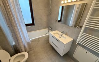 2 camere open space, Terasa,Cartierul Europa, Calea turzii, Mega image - Poză 8