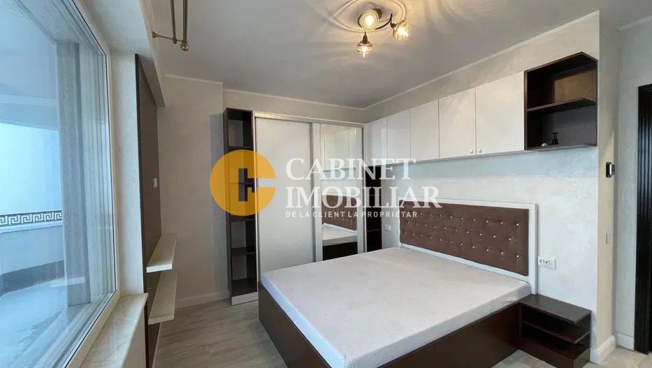 Apartament de vis în Copou – spațios, luminos, perfect poziționat! - Poză 2