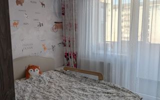 Apartament 3 camere zona Ozana - Str. Fetesti - Poză 5
