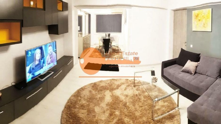 4 camere Dorobanti-Piata Romana ( Renovat-1979 ) - Poză 2