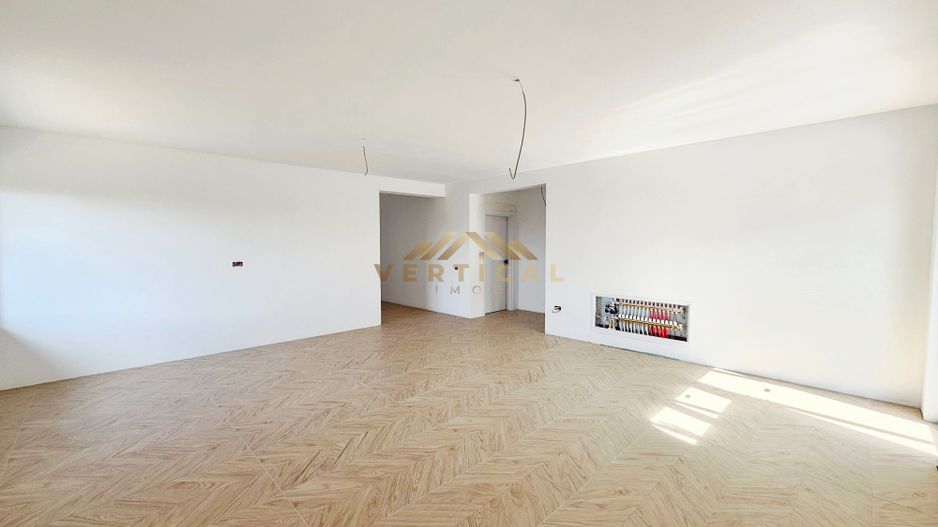 Casa parter 4 camere - comuna Berceni - Poză 7
