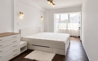 For Rent | Elegant 3-Room Apartment | 76 sqm | Dorobanți - Poză 3