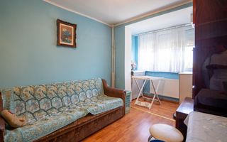 Apartament cu 2 camere zona Bunexim - Poză 3