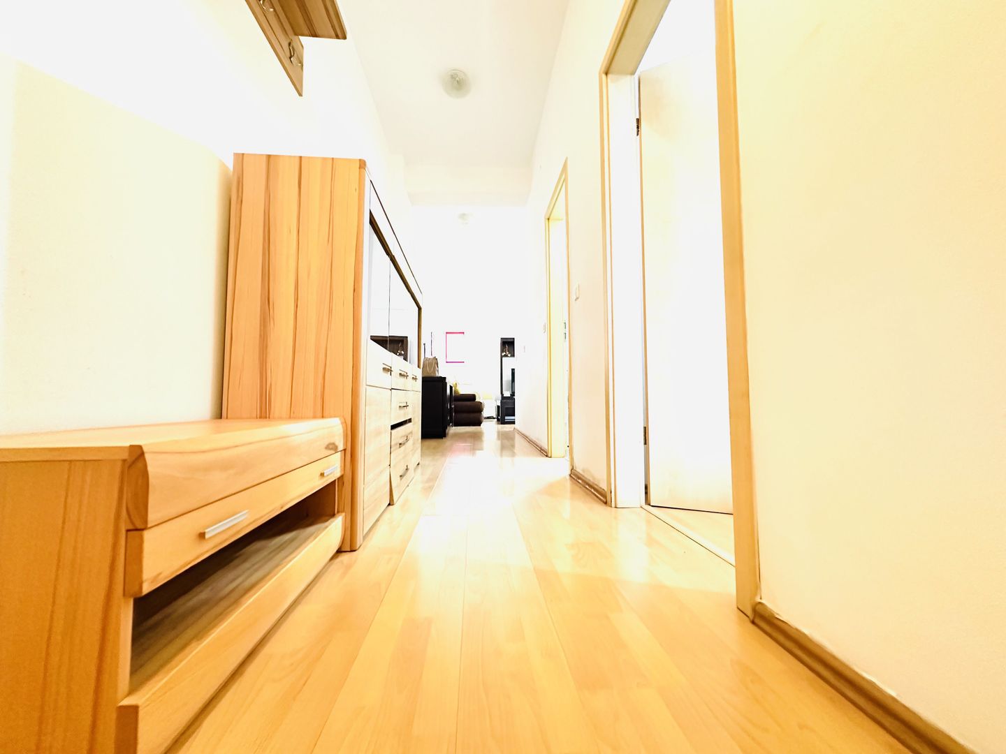 Curte proprie 82 mp | 2 camere, 52 mp | La 10 min de centrul orasului - Poză 18