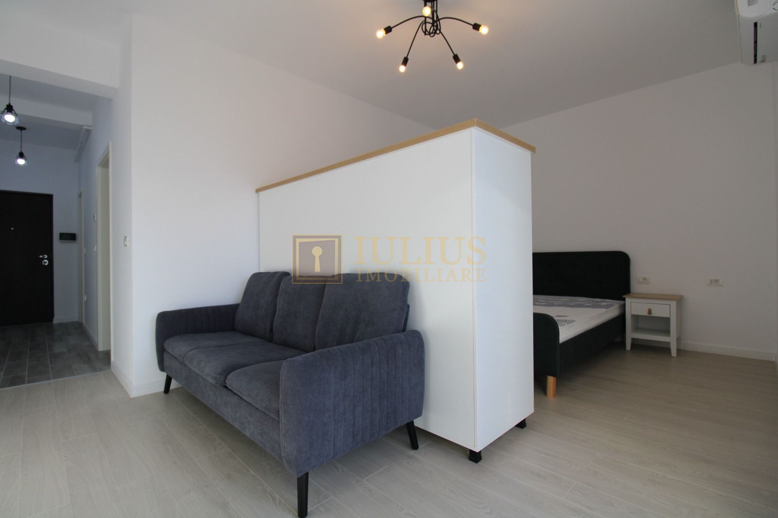 Apartament nou de închiriat – Braytim | Prima închiriere | Loc de parcare inclus - Poză 2