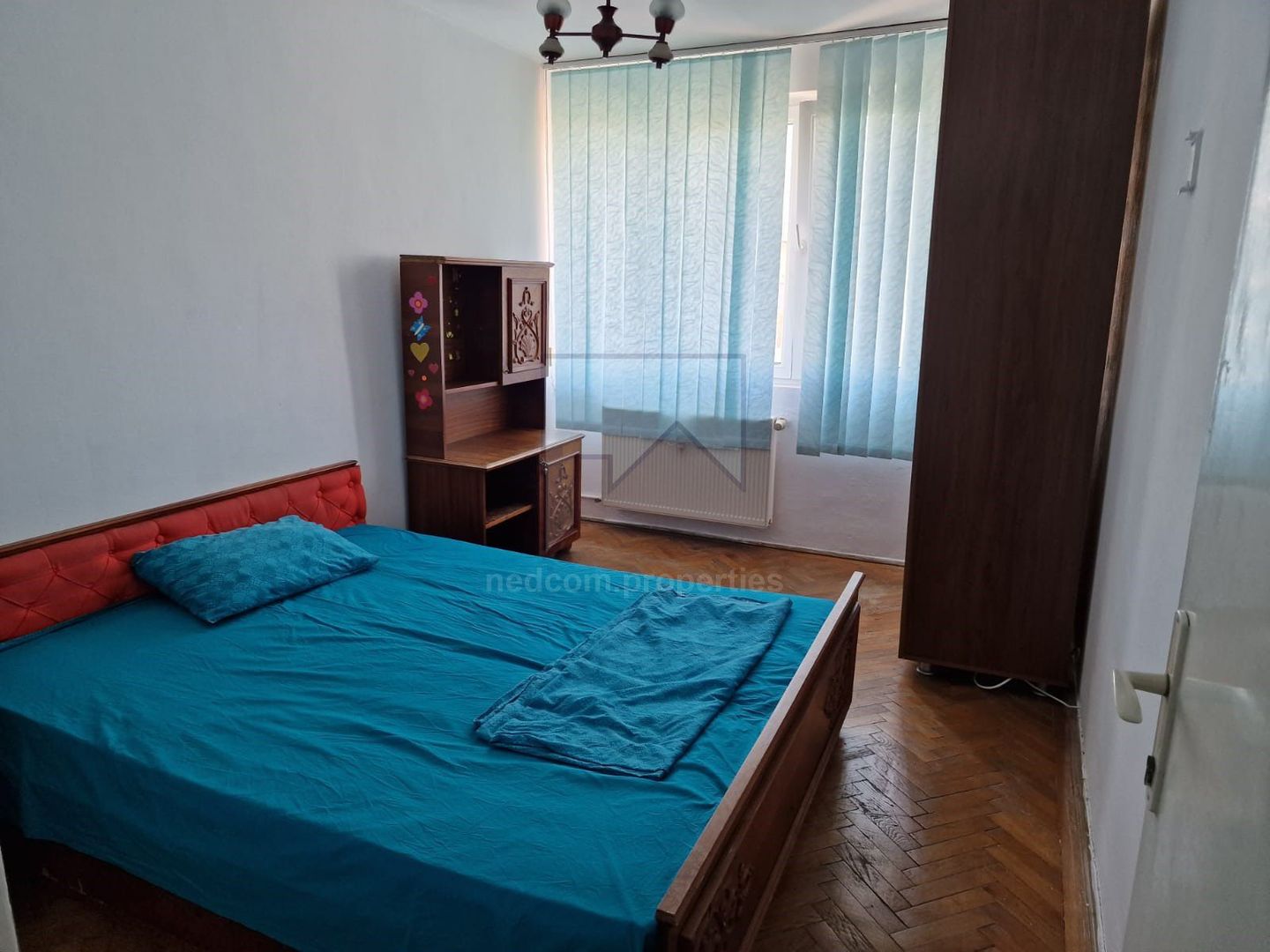 Apartament 2 camere - Bd. Basarabia - Poză 2