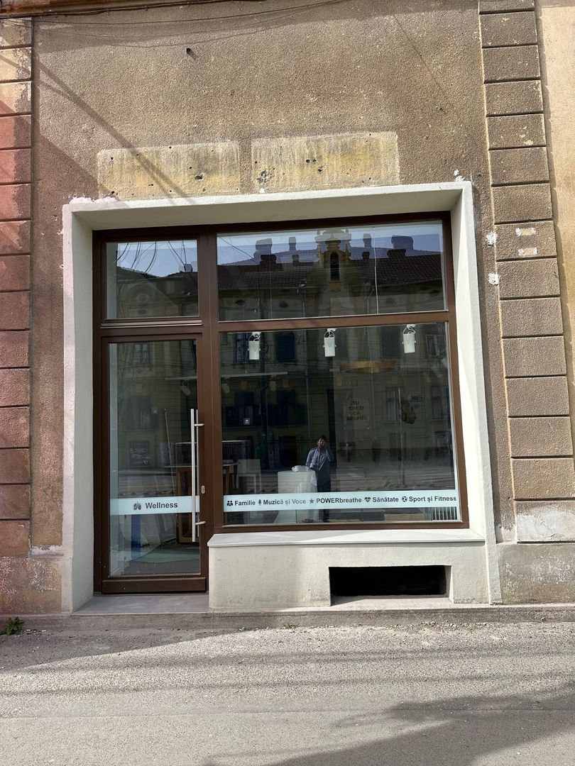 Spatiu comercial Zon Maria - Poză 11