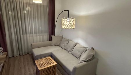 Stil Urban și Natură – Lângă Parcul Herăstrău, Locație Ideală