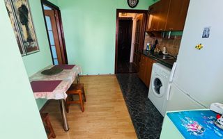 GARSONIERĂ  DECOMANDATĂ CONFORT 1 ETAJ 4 CAMPULUNG VIȘOI - Poză 11