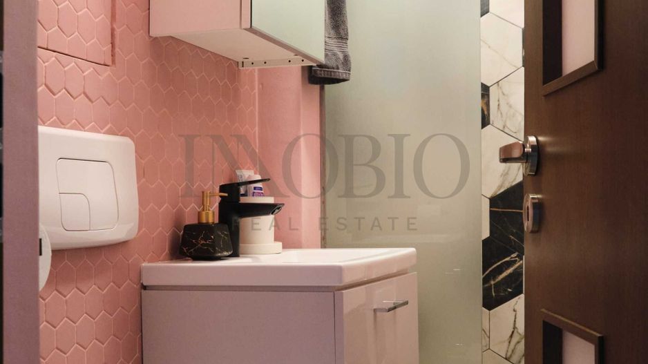 Apartament 4 camere | Parcul Kiseleff | Mobilat | Sector 1 - Poză 8