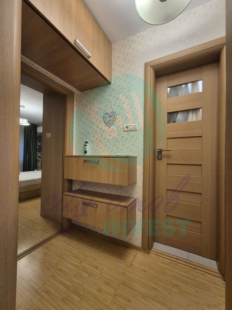 Apartament 3 camere generoase- Stefan cel Mare - Poză 5