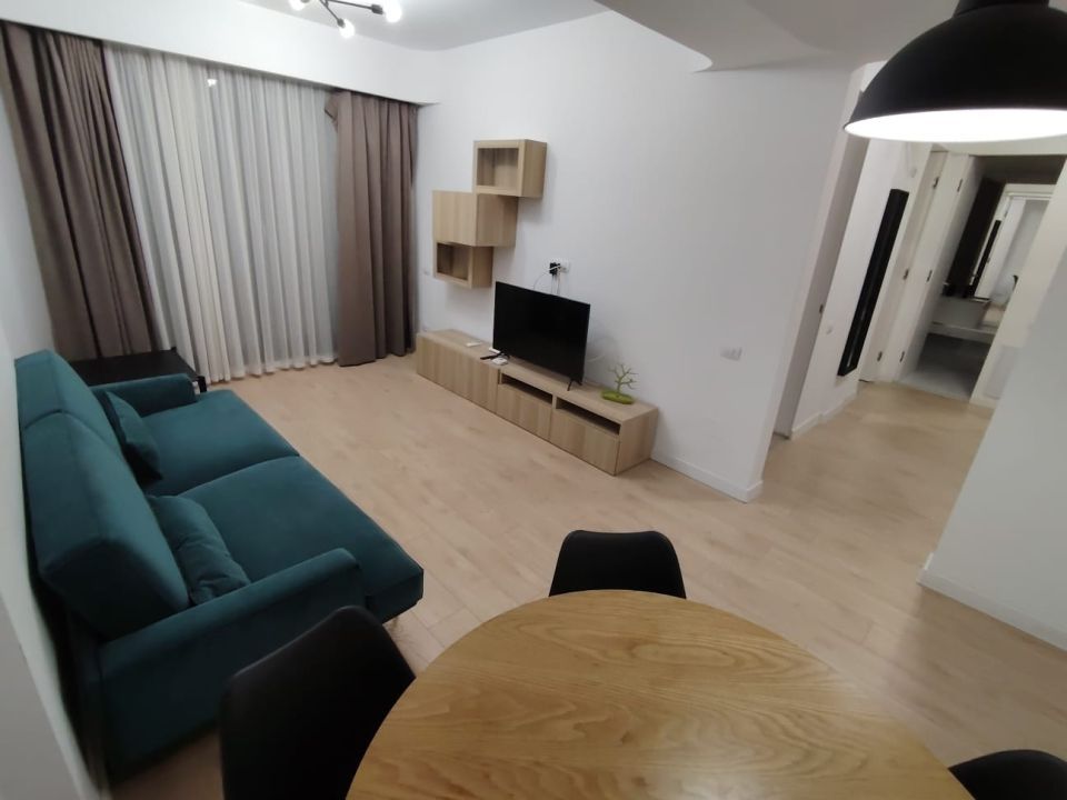 Apartament 2 camere decomandat - Novum Politehnica - Poză 1