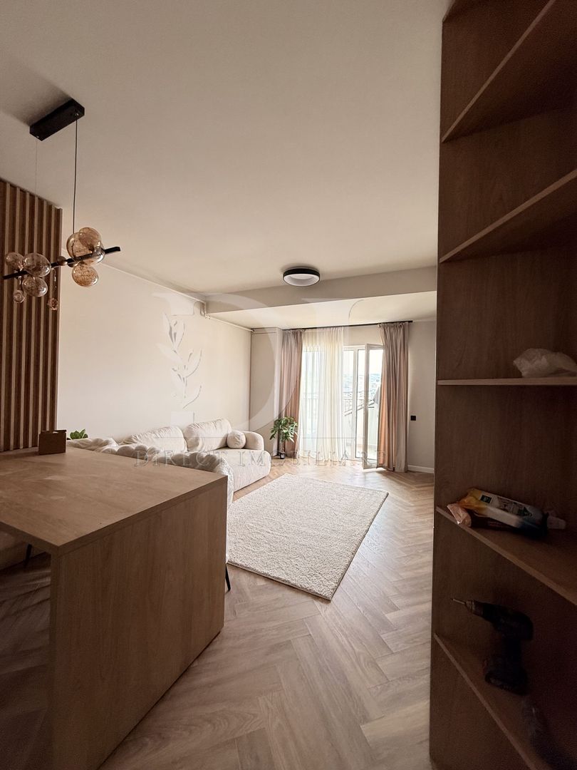 Apartament la cheie / etaj intermediar / Zona Eroilor - Poză 4
