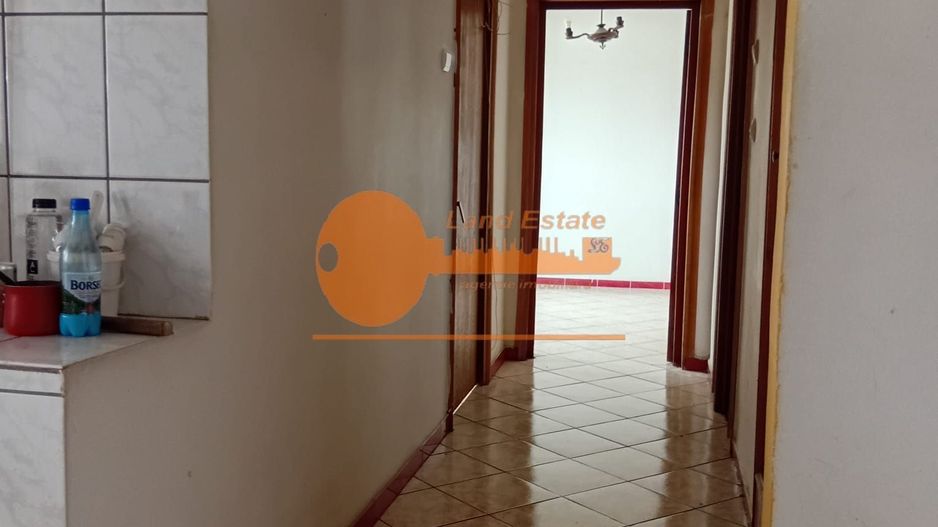 Apartament 2 camere - 55 mp - 800 m metrou Crangasi - Poză 6