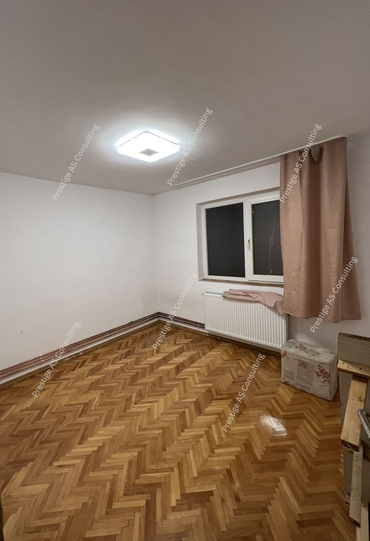 Apartament 2 Camere Semi-Decomandat | 46mp Etaj 2/4 | Calea Girocului - Poză 2