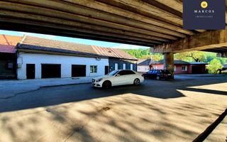 Spatiu depozitare, productie, Stavila, comision 0, ID 663 - Poză 4