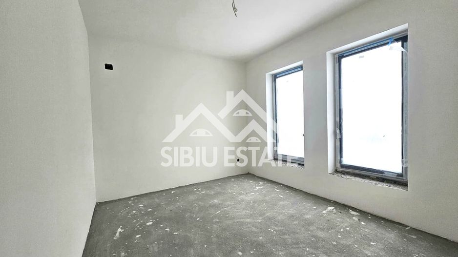 Casa NOUA teren 505 mp - Poză 8