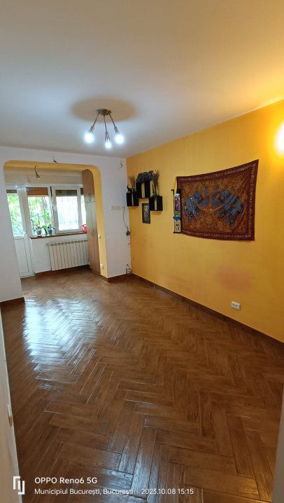 Apartament cochet cu curte  - Titan - Minis - Poză 3