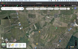 Teren industrial cu PUZ aprobat zona de N  Timișoara - Poză 2