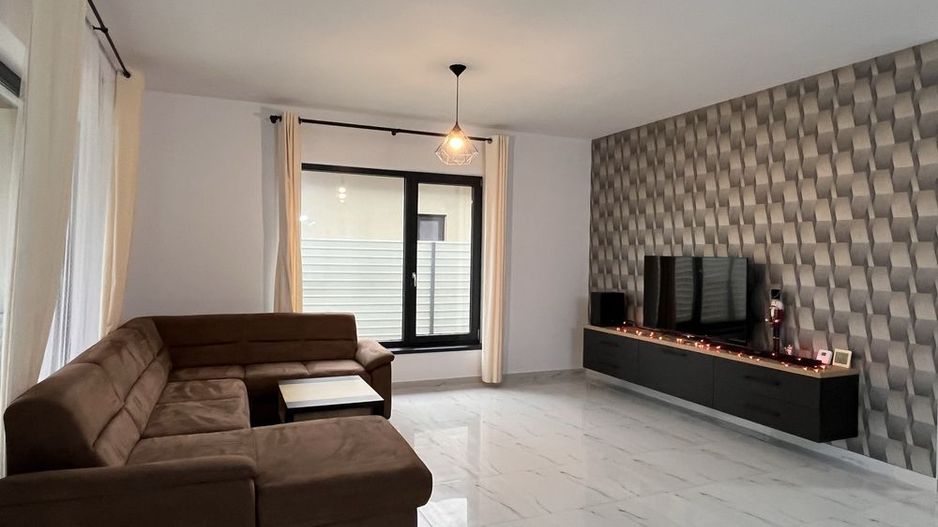 Casa mobilata utilata pe un singur nivel in Satu Mare - Poză 7