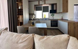 ***CASA SMART****INDEPENDENTA ENERGETIC _Teren 492MP//CORBEANCA - Poză 16