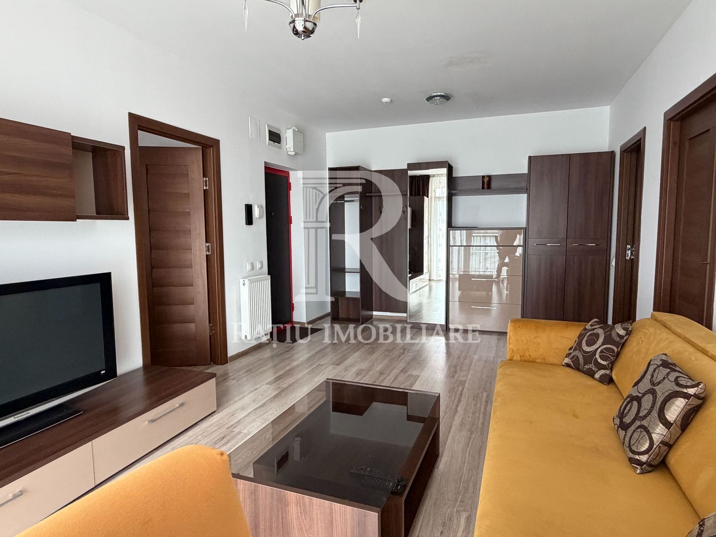 Apartament 2 camere ARED | Loc de parcare acoperit | Oradea - Poză 5