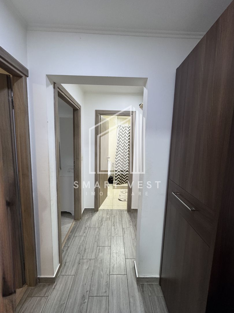 Apartament 3 camere | Etajul 1 | 78 mp utili | Zona Soarelui - Poză 16