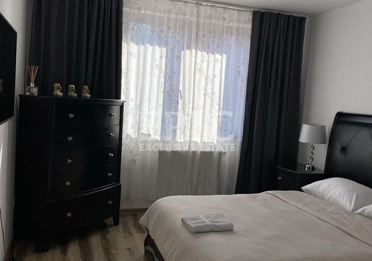 Inchiriez Apartament 2camere Acta Residence - Poză 3