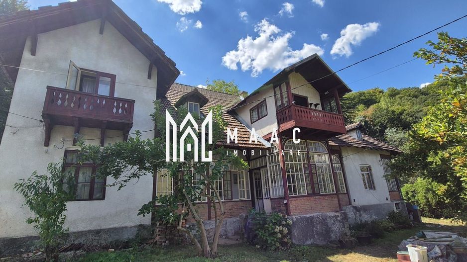 Casă 12 camere de vânzare | Râmnicu Vâlcea, Central | 570 mp - Poză 1