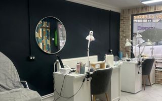 Afacere cu Spatiu Comercial Iasi Soseaua Bucium - Poză 5