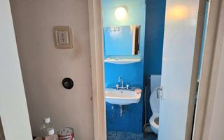 Apartament 2 camere, mobilat sau nemobilat, CF ok, disponibil imediat. - Poză 6