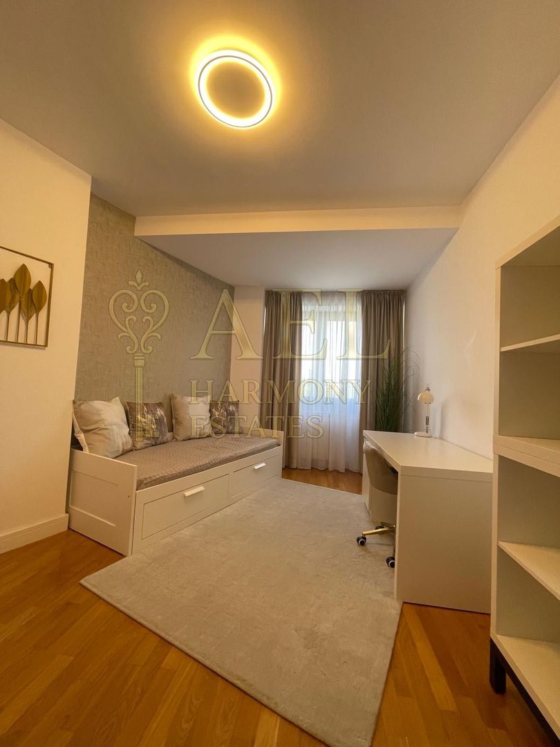 Apartament 3 camere PREMIUM // Soseaua Nordului - Herăstrău - Poză 11