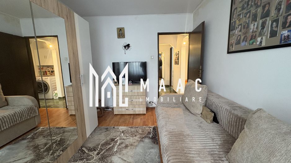 Apartament 3 camere | 65 MPU | Pivnita | Decomandat | Turnisor - Poză 7