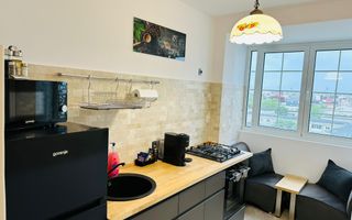 VANZARE 3 CAMERE | BELLER | MOBILAT SI UTILAT LUX | 63 MP | - Poză 6