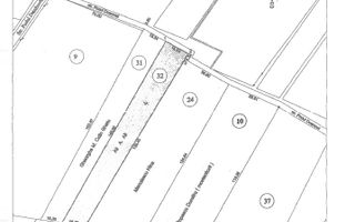 teren Giulesti - Schiță 2