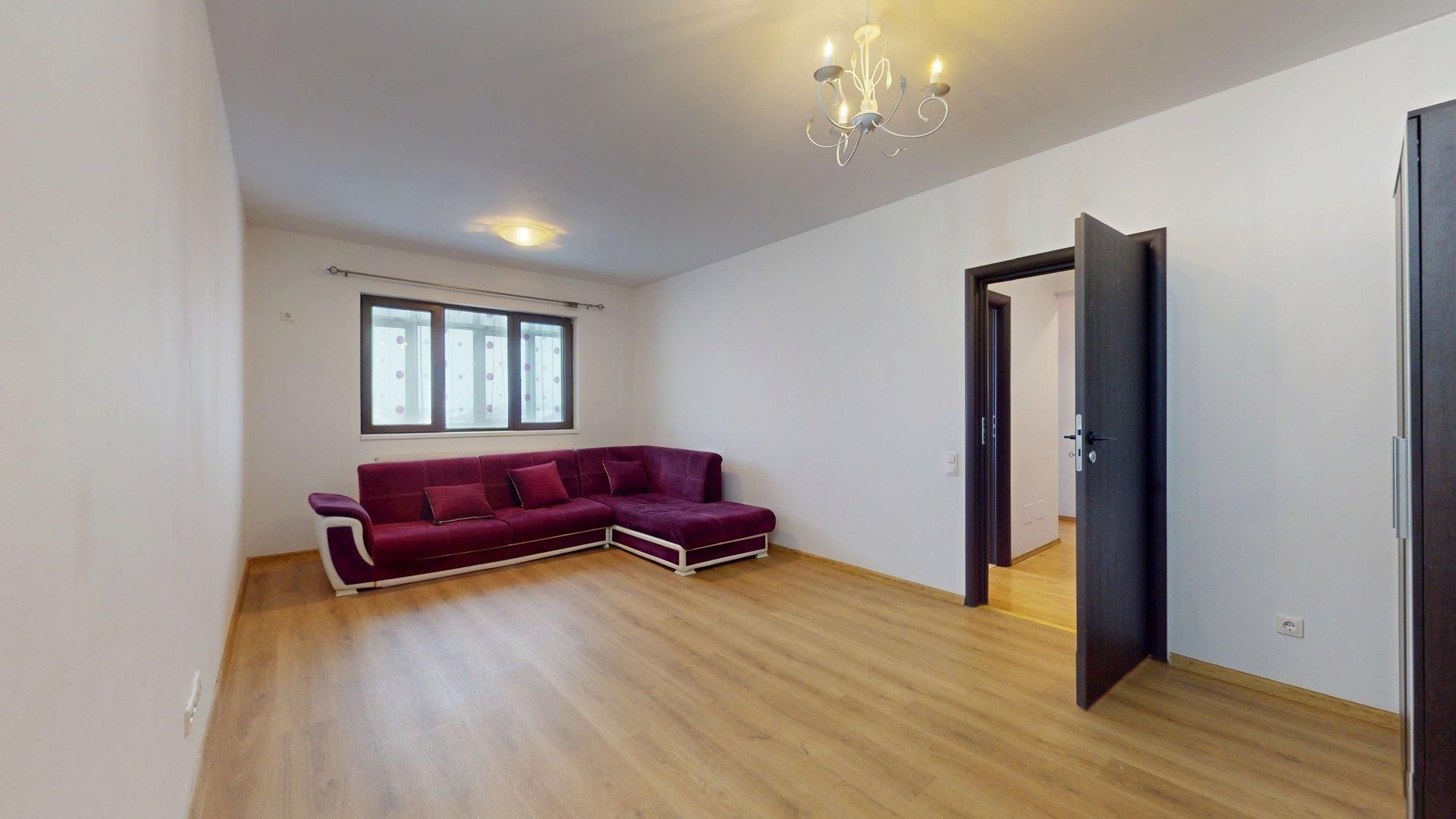 Apartament 2 camere 61 mp, mobilat și utilat, Șos. Chitilei 333–335 - Poză 1