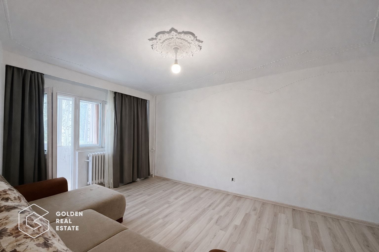Rar pe piata: apartament 2 camere, etaj 1, zona 300- Malul Muresului - Poză 6