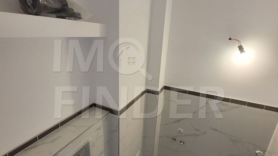 Vanzare 3 camere, Piata Cipariu- Titulescu, ultrafinisat, , 74 mp - Poză 3