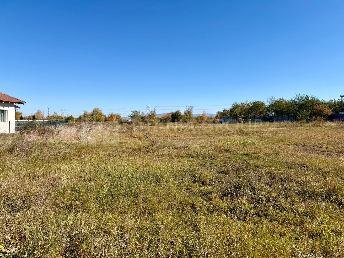 Teren intravilan, PUZ aprobat, 800 mp, Fish4Life - Harman, Brasov - Poză 2