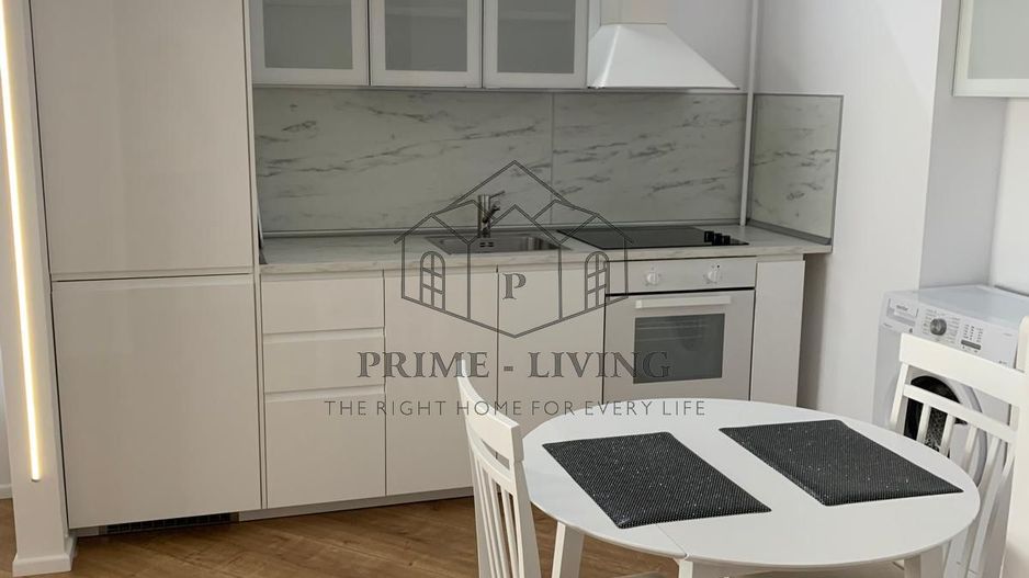 APARTAMENT DE LUX CU 2 CAMERE IN RESIDENCE 5, ZONA PIPERA PLAZA - Poză 13