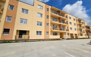 Inchiriere 3 camere Pallady metrou Teclu Loc parcare - Poză 13