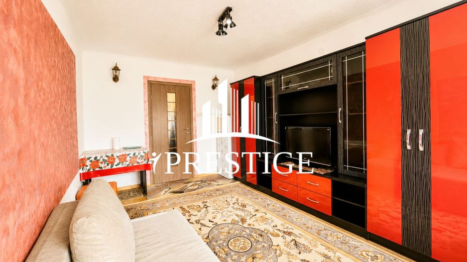 APARTAMENT 2 CAMERE SIBIU | ZONA RAHOVEI | PARTER, DECOMANDAT - Poză 4