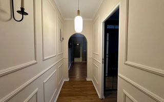 Apartament cu 3 camere, mobilat și utilat - zona Cetății - Poză 12