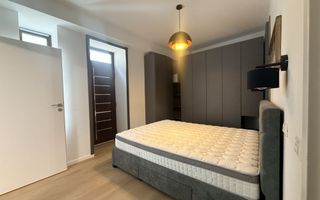 2 camere parter vila | Kiseleff | Victoriei | curte 100 mp - Poză 4