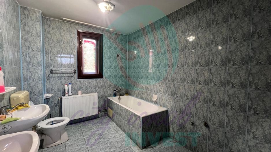 Imobil P+1+M | Oportunitate investiție | Locuință, clinică sau birouri | Carol - Poză 7