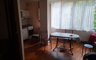 Garsonieră 32 mp, etaj 2 – zona Republicii Sf Ioan - Poză 2