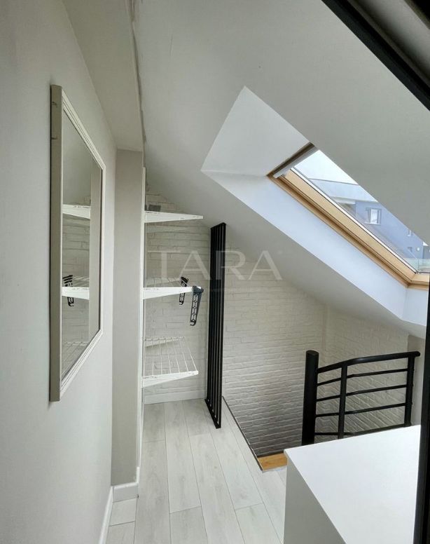 Apartament de lux cu 4 camere în Bună Ziua – confort și eleganță - Poză 16
