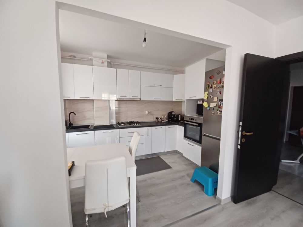 Apartament 2 camere | Subcetate Residence | Sanpetru - Poză 3